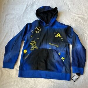 Adidas hoodie